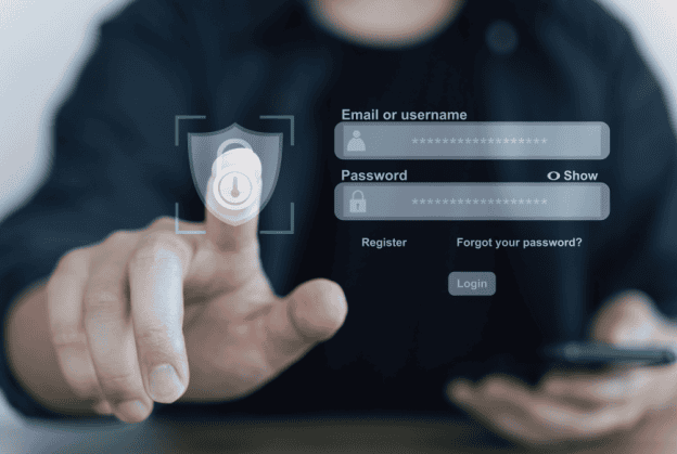 Best Strategies to Protect Against Credential Theft - AgileBlue